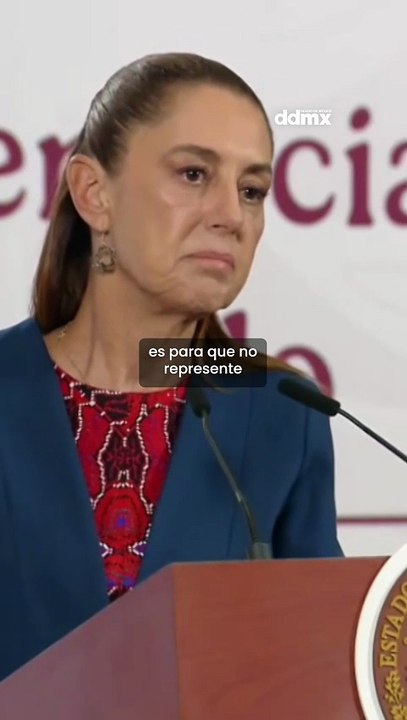 México busca blindar precios de combustible ante impacto por conflicto en Medio Oriente