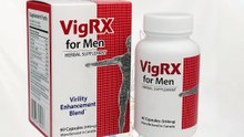 Vigrx Capsule Uses In Dubai