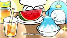 [KawaSubs] Nmeneko - S01E22 [AMZN 1080p AVC EAC3] [Eng-Sub] [7E9D25AF]_1_204315