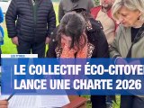 Des lyc&eacute;ens se transforment en conseil europ&eacute;en / Le collectif &eacute;co-citoyen fait signer une charte aux candidats des municipales / Pascal, candidat de P&eacute;kin Express nous raconte son aventure