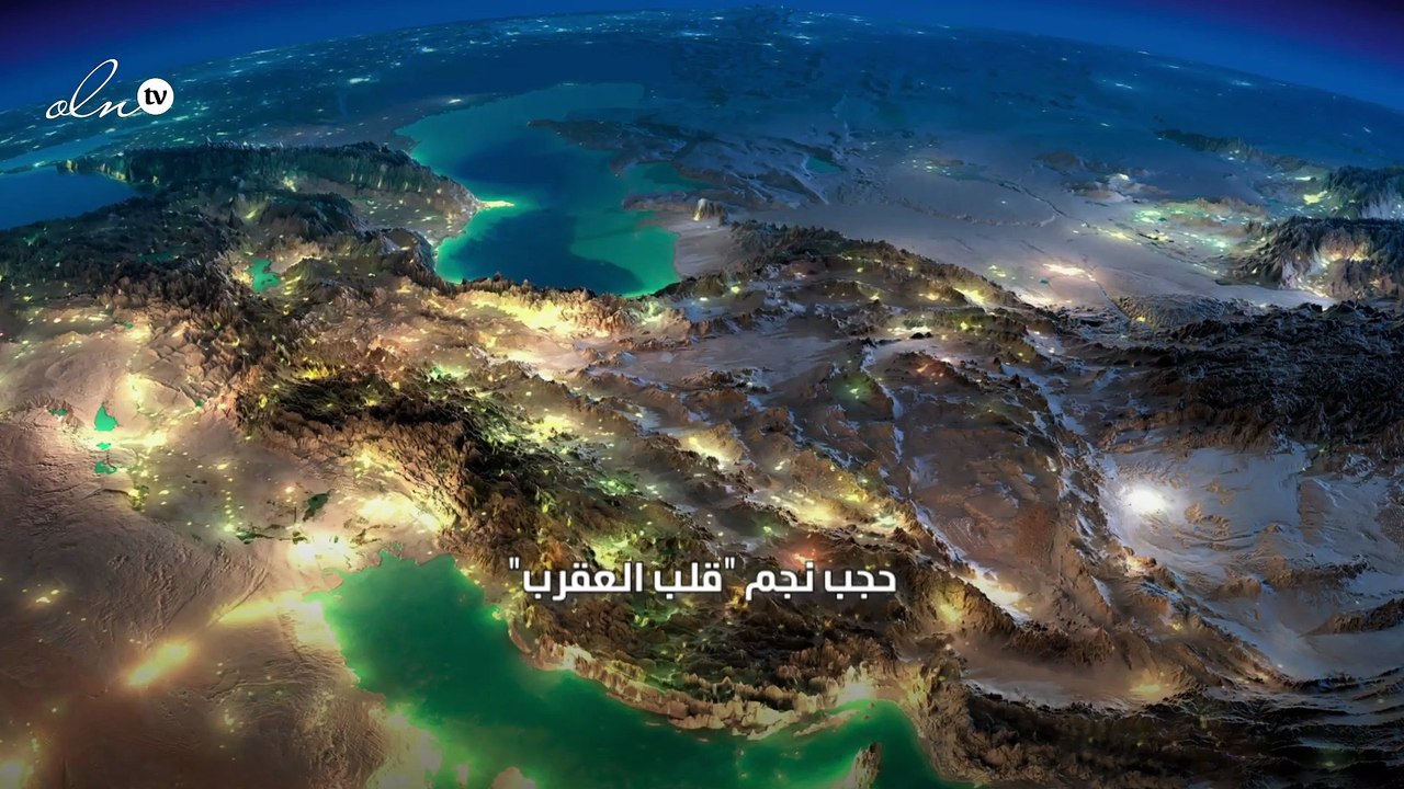 ست ظواهر فلكية نادرة في أكتوبر