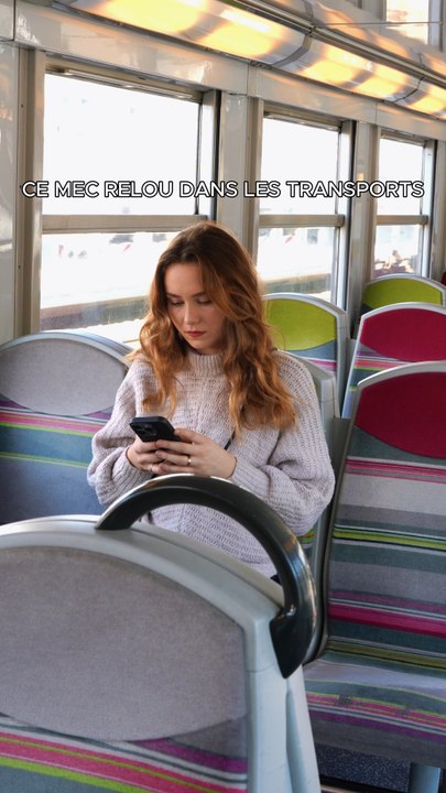 Vous auriez fait quoi vous ?😂  merci à l’acteur Ludovic Locoche!