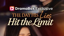 The Day His Lies Hit the Limit- Full Drama Movie English Sub