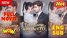 Lace Game with the CEO FULL EP - Full