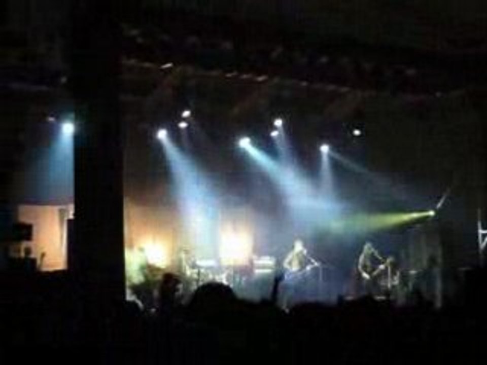 QOTSA Feel Good Hit Of The Summer