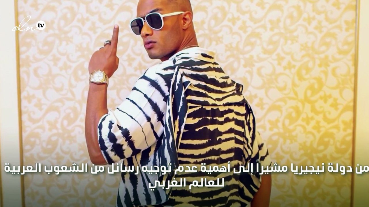 محمد رمضان يثير الجدل بفيديو تقليم أظافره وبفيديو يطلب فيه الحرب