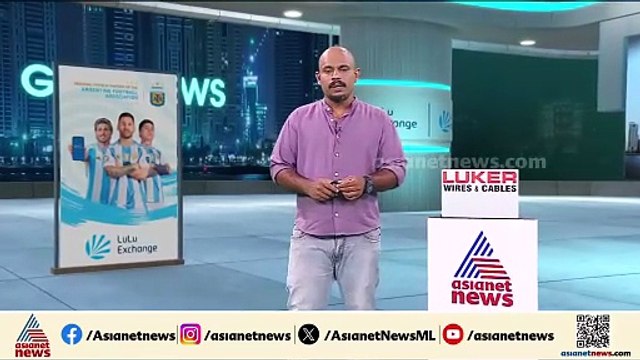 ഓവർ സ്റ്റേ ഫൈൻ ഒഴിവാക്കി യുഎഇ