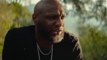 Untold: A Morte e a Vida de Lamar Odom Trailer Oficial
