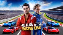 Return Of The Racing King #FULL EP 2026