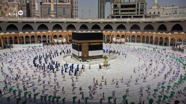 وزارة الحج والعمرة تضع 3 ضوابط لأداء مناسك العمرة