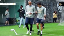 Efraín Juárez y el futuro de Keylor Navas en Pumas