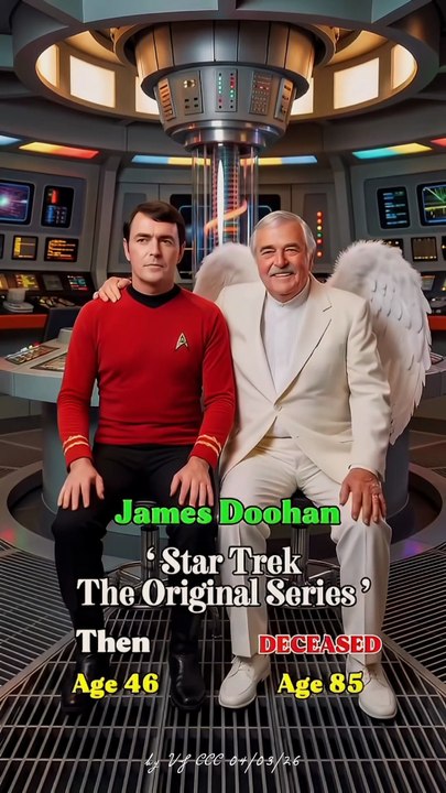 Star Trek