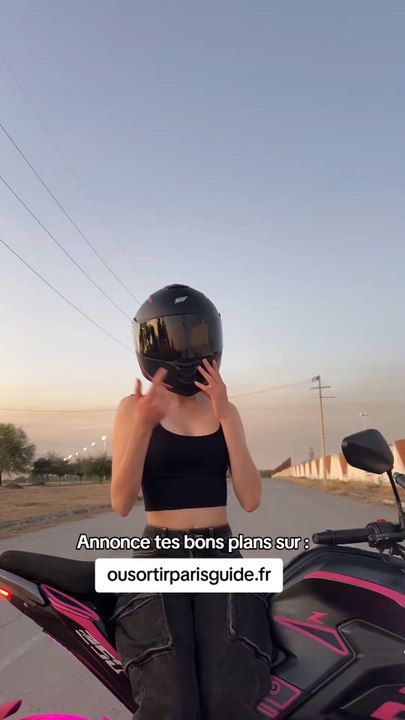 actu à Paris