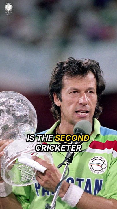 Imran Khan and Nawaz Sharif #euphoriacricket