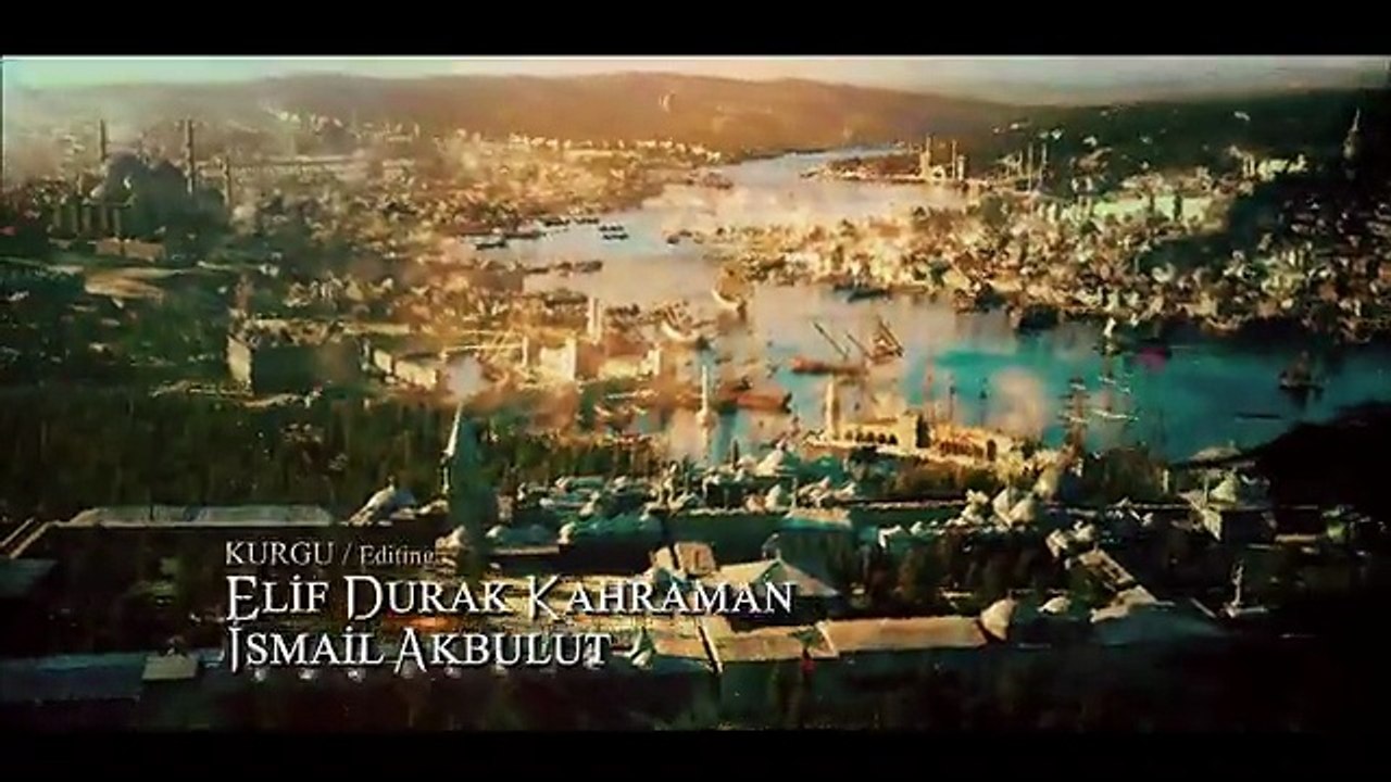 Kosem Sultan 6. Episodio (Urdu Dubbed) Mosalsalat Ramadan (مسلسلات رمضان)