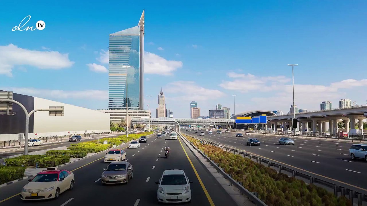 الإمارات تطلق مبادرة اختبار اليوم الواحد للحصول على رخصة القيادة