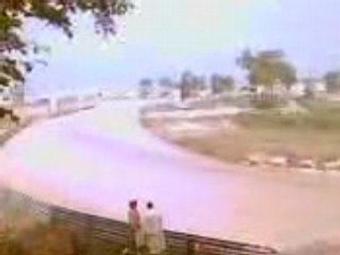 Sprintcar Circuit Sougy Essais chronos D1