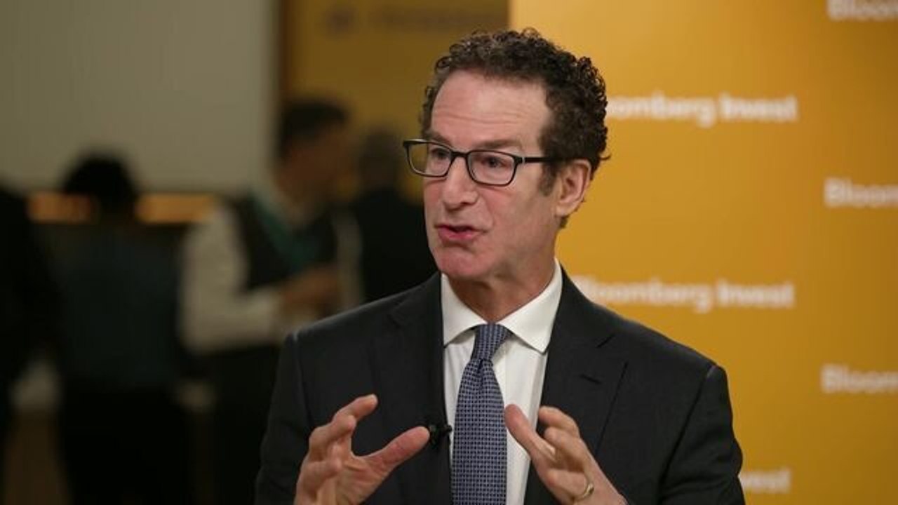 Marathon's Richards on Software Lending and Defaults