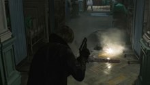 🔥💥 Motosierra con vida #residentevilrequiem  #shorts #fyp #requiem #leonskennedy