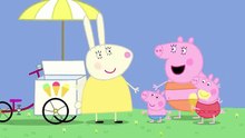 Peppa Pig Español Latino - Helado (clip)