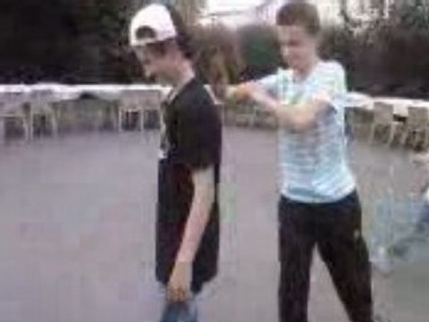 hip hop conneries NDB