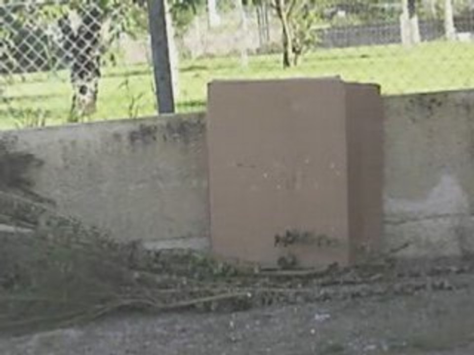 Airsoft Marui G3 SG1