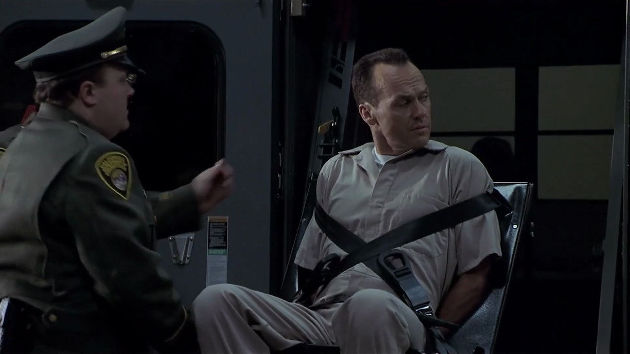 Desperate Measures – Jede Stunde zählt (1998) #Film #Stream #Deutsch #HD