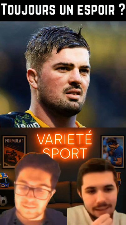 TOUJOURS UN ESPOIR DE QUALIFICATION POUR LA ROCHELLE ?Après une victoire inattendue sur la pelouse de Castres, La Rochelle a mis fin à une spirale négative et revient à 8 points du Top 6 !