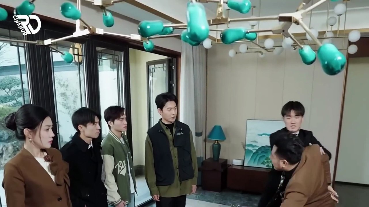 Reward System Episode 05 [Hindi Dubbed] – Chinese Dramas in Urdu Hindi Dubbed – RD Studio