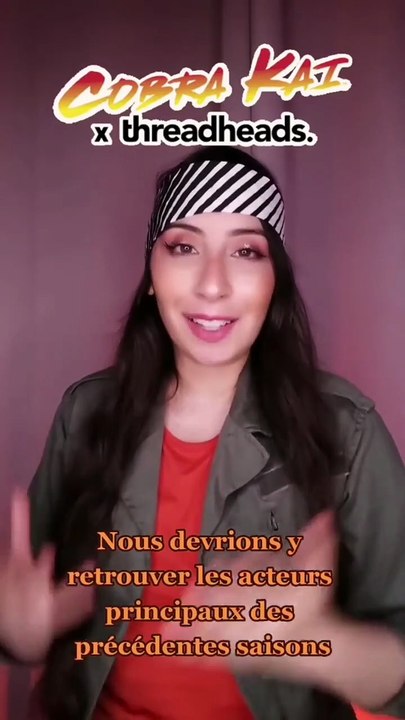 🥋 KARATE KID, COBRA KAI : CA EN EST OÙ ? TOUTES LES INFOS POUR FAIRE TA MISE À JOUR !