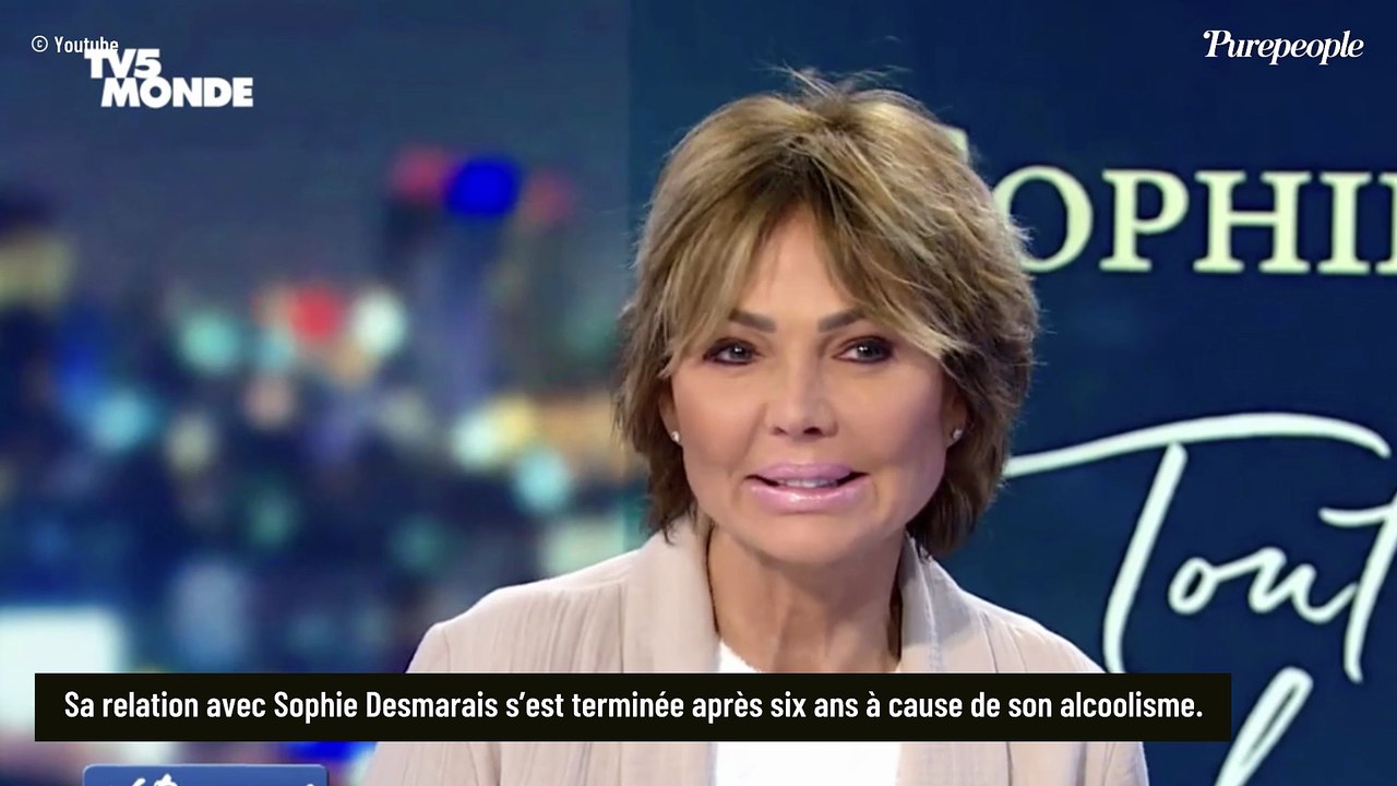 En plus de Sophie Marceau, Christophe Lambert a eu deux autres grands amours : la boisson lui a coûté deux belles histoires