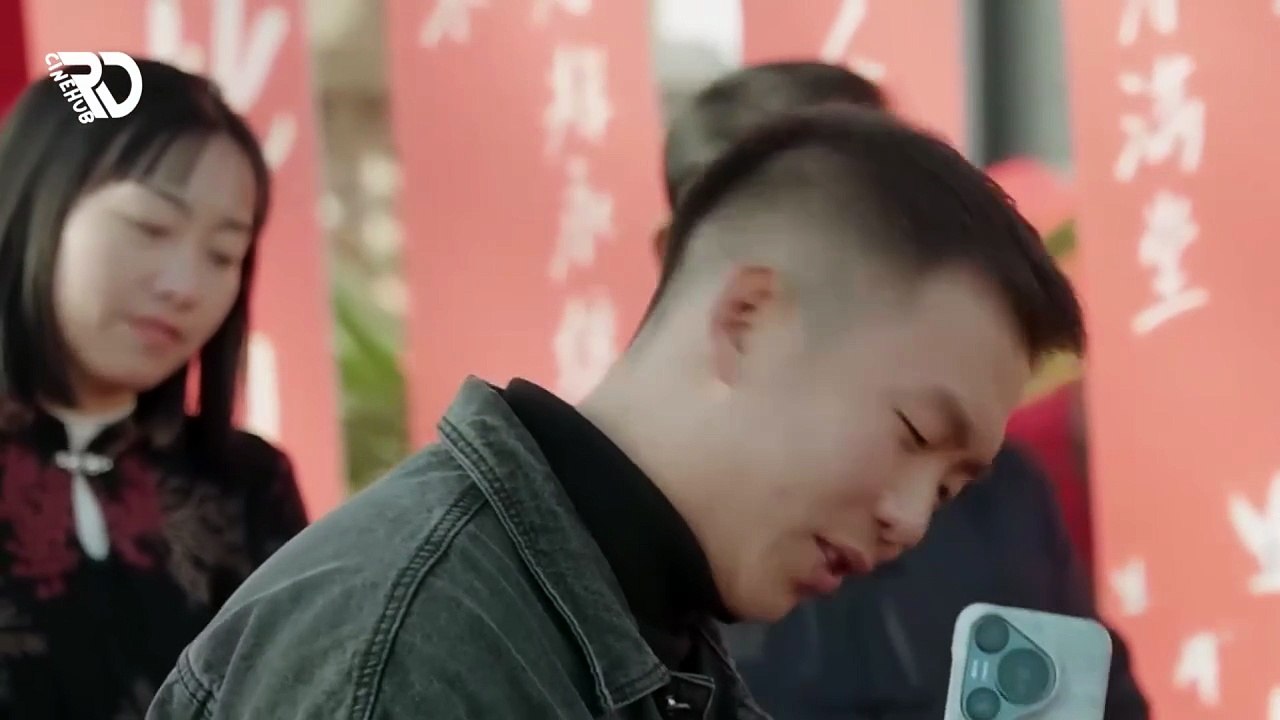 Reward System Episode 06 [Hindi Dubbed] – Chinese Dramas in Urdu Hindi Dubbed – RD Studio