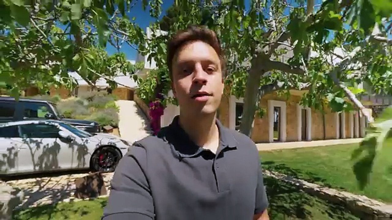 He descubierto cómo hacerse rico rápido lol