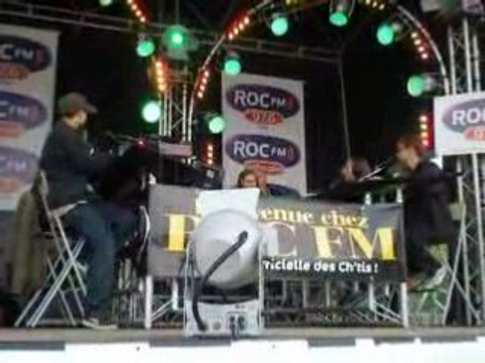 Interview roc fm 2
