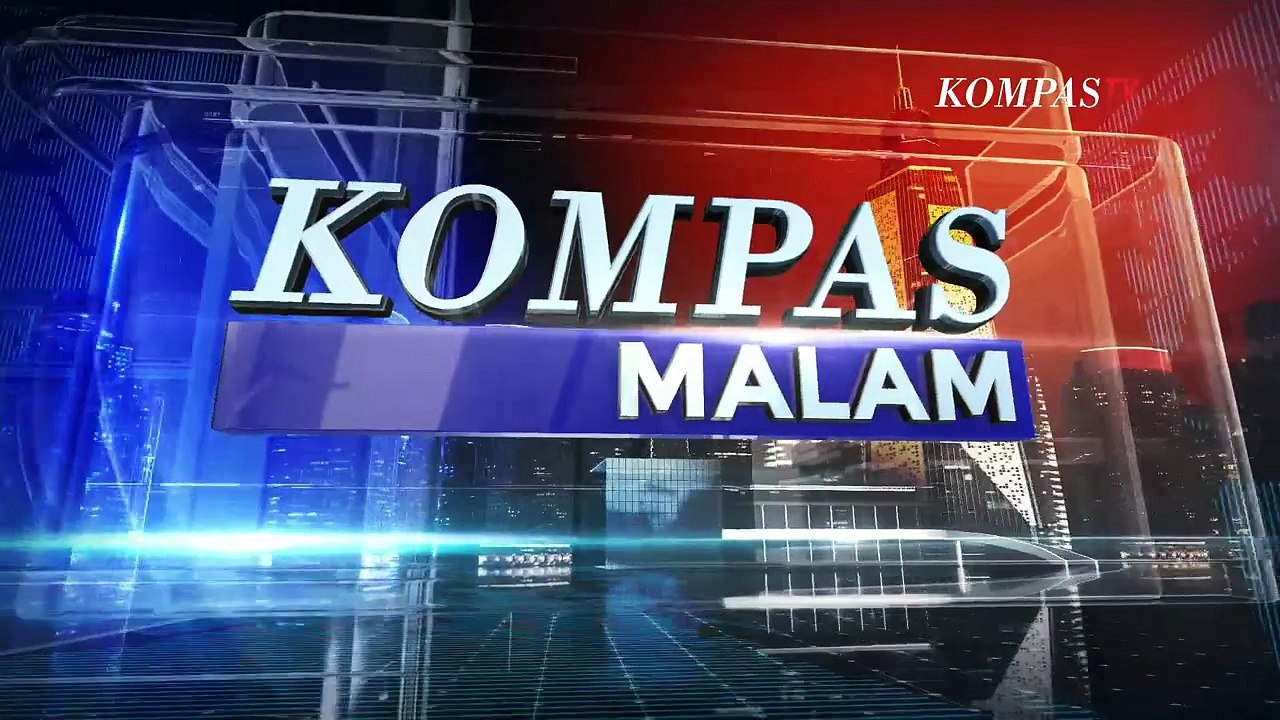 [FULL] Siaga Dampak Perang AS-Israel Vs Iran, Pengamat HI Skeptis Indonesia Bisa Jadi Mediator