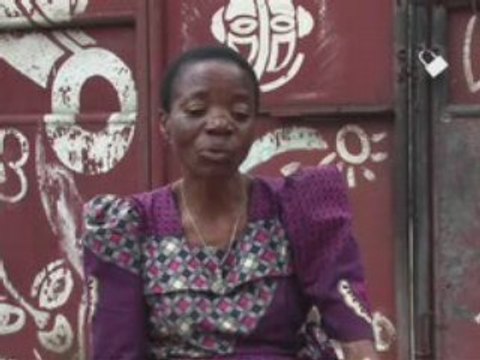 Espace Masolo (Réinsertion d'anciens enfants soldats, Congo)