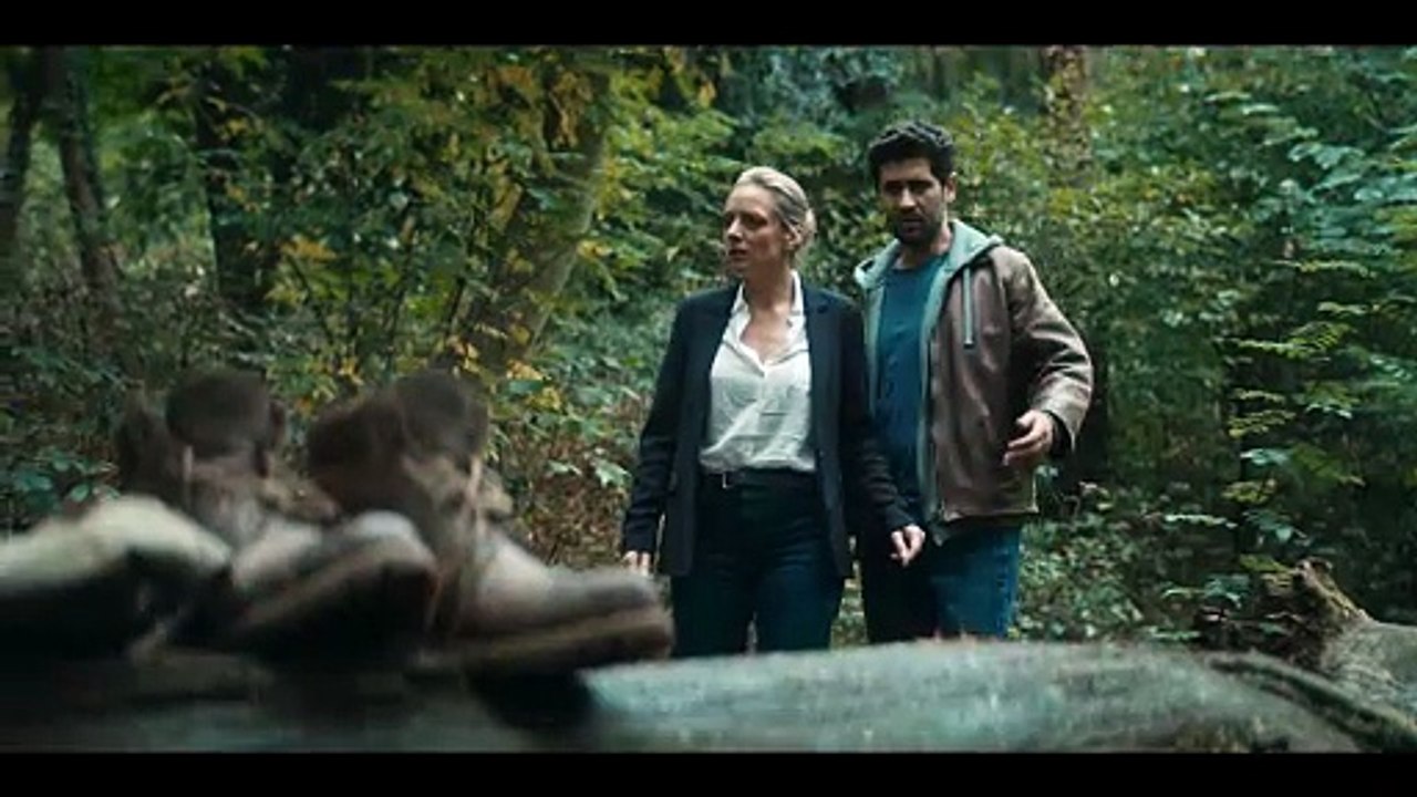A l'instinct - Bande annonce