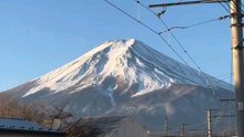 富士山, Fuji-san
