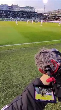 Renato Sanches marca golo ao fim de 8 meses