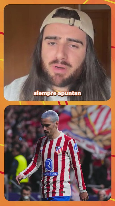 ¿Y si ahora Griezmann dice no a Orlando?: los equipos de la MLS que podrían fichar al francés en verano