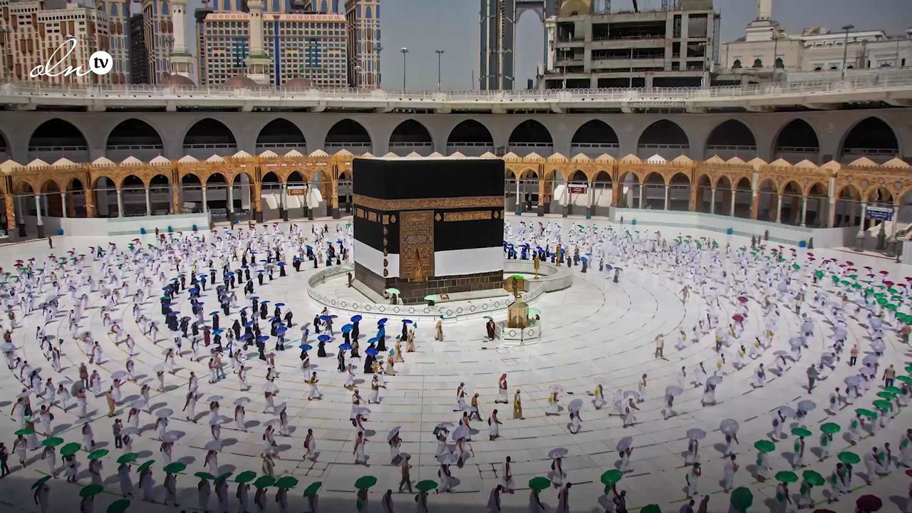 الإمارات تعلن اقتصار الحج للعام الجاري على الفئة العمرية الأقل من 65 عامًا