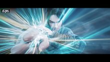 Ep 13|[Sword of Coming]|S2 Eng