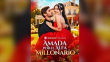 Amada Por El Alfa Millonario (Español)