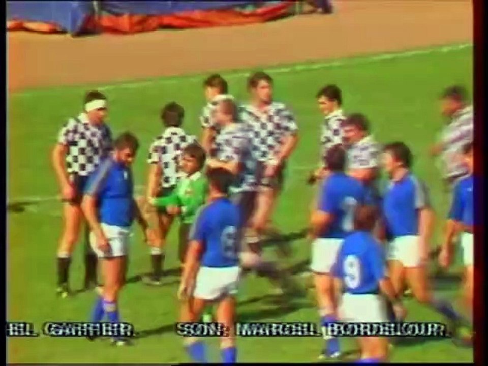 HYERES - ROMANS - 1984 - SAISON 1984/1985 -