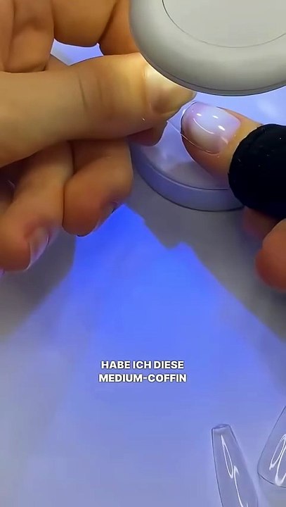 ICH MACHE EURE NAGELDESIGNS NACH 😍💅🏻✨ Wie gut ist es geworden 💖 #nägel #nails #naildesign