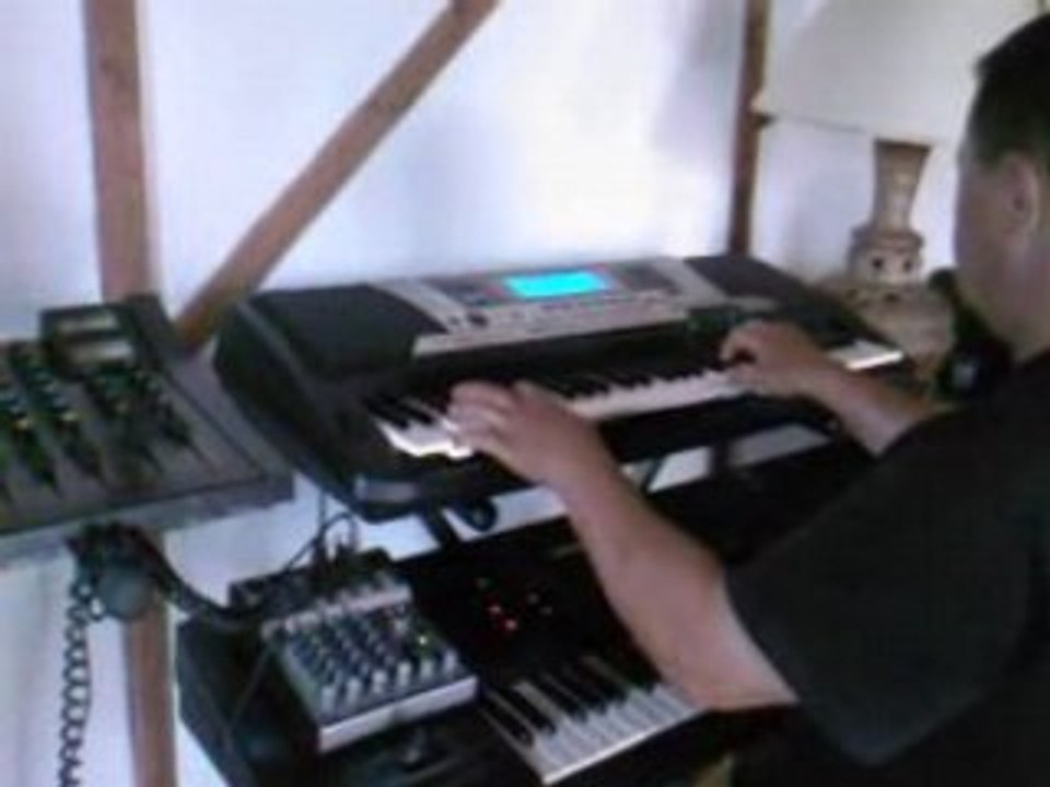 piano