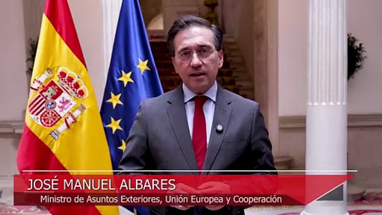 Un primer grupo de 22 españoles consigue salir de Irán por tierra a través de Azerbaiyán