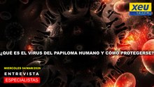 ¿Qué es el Virus del Papiloma Humano y cómo protegerse?