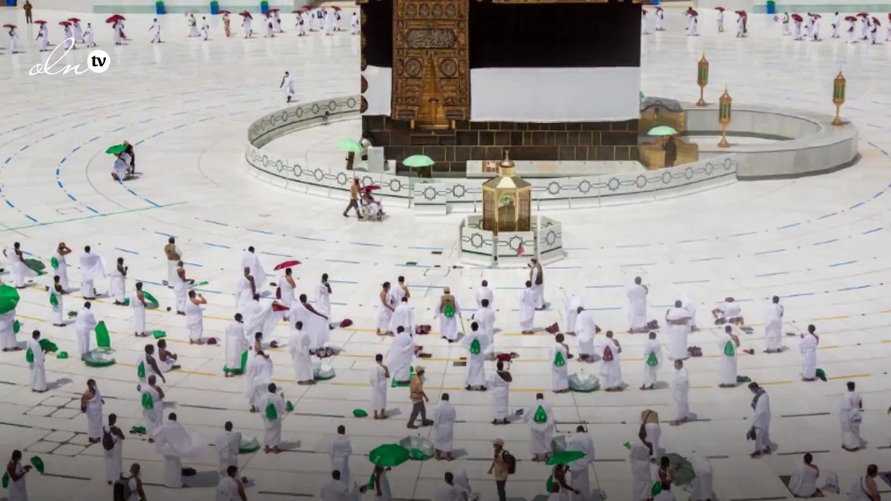 السعودية تلغي تكرار العمرة