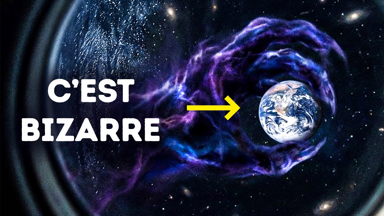 Les Chercheurs Affirment Que L’Univers Enfreint Les Règles Auxquelles Nous Croyions